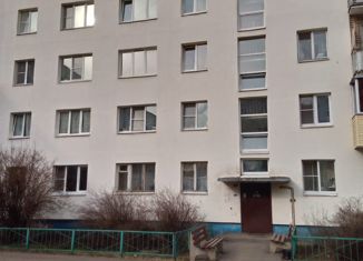 Продажа 2-комнатной квартиры, 45 м2, Ярославль, Заволжский район, Клубная улица, 44