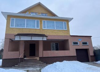 Продам дом, 430 м2, деревня Михайловка