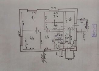 Продается дом, 150 м2, Барнаул, Жемчужная улица