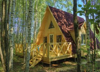 Продажа дома, 45 м2, Глазов, площадь Свободы