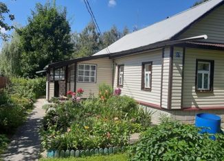 Дом на продажу, 83 м2, деревня Шматово, Успенская улица, 25