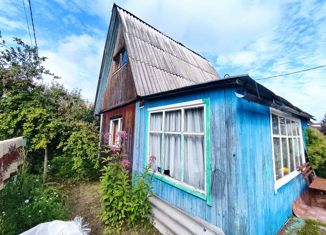 Продается дом, 45 м2, садовое товарищество Незабудка, 6-я Садовая улица, 35
