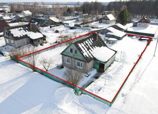 Продам дом, 72 м2, село Давыдовское, Вторая улица, 10