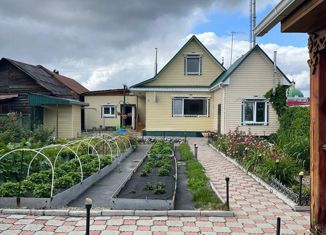 Продажа дома, 108 м2, село Николо-Павловское, улица 1 Мая, 47