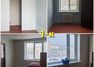 Продается 1-комнатная квартира, 36 м2, Шарыпово, микрорайон Пионерный, 30