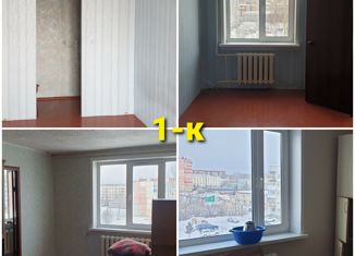 Продается 1-комнатная квартира, 36 м2, Шарыпово, микрорайон Пионерный, 30