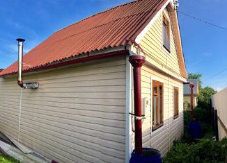 Продаю дом, 50 м2, СНТ Химик-1, 1-я Центральная улица