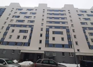 Продам однокомнатную квартиру, 31.7 м2, посёлок Шушары, Московское шоссе, 256к3, ЖК Вариант