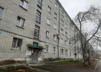 1-комнатная квартира на продажу, 17 м2, Курган, Чернореченская улица, 91, район Рябково