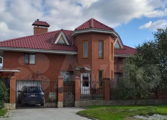 Продается дом, 248 м2, село Кунгурка, Рабоче-Крестьянская улица, 17