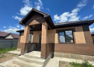 Продается дом, 108.2 м2, СНТ Заря, Рябиновая улица, 16