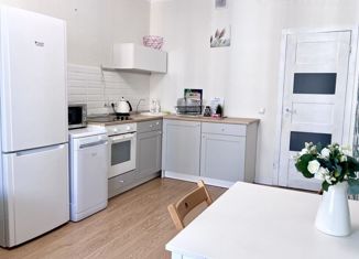 Продажа квартиры студии, 27 м2, Краснодар, Московская улица, 131к3, ЖК Три Кита