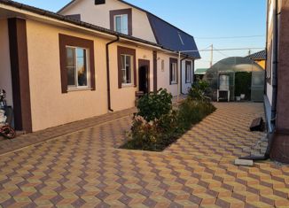 Продаю дом, 270 м2, поселок Омский, Солнечная улица, 7