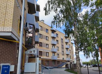 Продается 2-ком. квартира, 78 м2, Псков, Петровская улица, 4Б