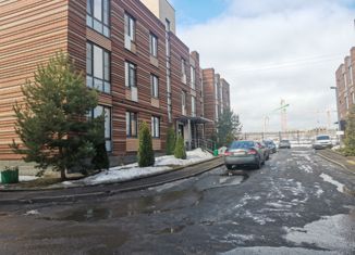 2-комнатная квартира на продажу, 67 м2, поселение Десёновское, Буковая аллея, 12, ЖК Андерсен