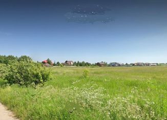 Участок на продажу, 6.24 сот., деревня Манюхино