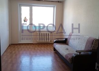 Продажа 1-ком. квартиры, 34.1 м2, Новосибирск, улица Менделеева, 2, улица Менделеева