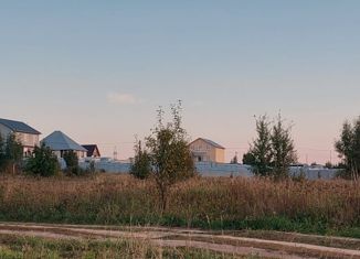 Продается участок, 12.3 сот., Александров, Жемчужная улица