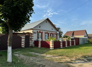 Продажа дома, 93 м2, Людиново, улица Мира, 19