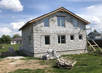 Дом на продажу, 172 м2, Псков, 4-й переулок Шабаново, 4