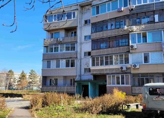 2-ком. квартира на продажу, 52.2 м2, Спасск-Дальний, Советская улица, 100