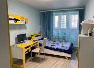 3-комнатная квартира на продажу, 93 м2, Чебоксары, улица Академика РАН Х.М. Миначева, 25, жилой район Северо-Западный