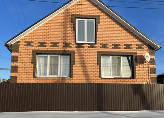 Продается дом, 120 м2, село Кичигино, Комсомольская улица, 4