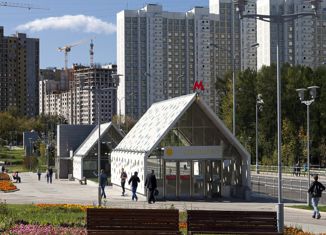 Квартира на продажу студия, 15.1 м2, Москва, метро Солнцево, Солнцевский проспект, 30