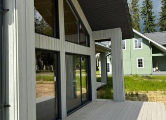 Продажа дома, 96 м2, посёлок Голубой Залив