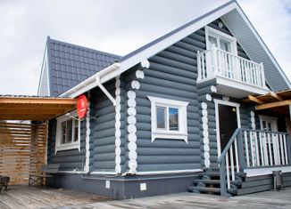 Продаю дом, 85 м2, загородный посёлок Идиллия