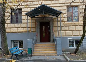 Продаю 4-ком. квартиру, 94.4 м2, Москва, Рижский проезд, 11, Алексеевский район