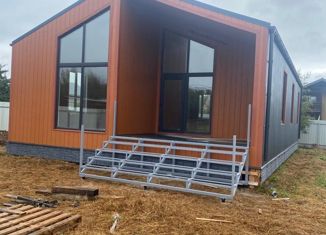 Продаю дом, 115.3 м2, коттеджный посёлок Великие Озёра