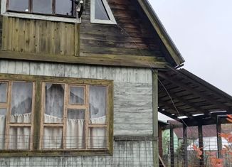 Продаю дом, 35.5 м2, садовое товарищество Дружба, 10-я линия