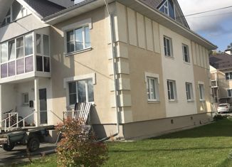 Продам таунхаус, 100 м2, Снежинск, Северная улица, 5