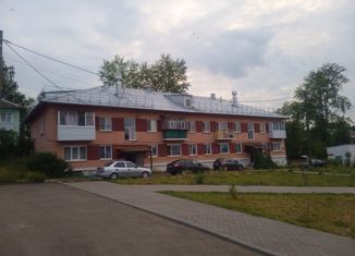 Продажа 2-комнатной квартиры, 41.8 м2, Нытва, улица Мира, 24