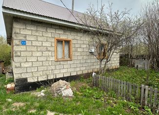 Продаю дом, 45 м2, село Благовар, Почтовая улица