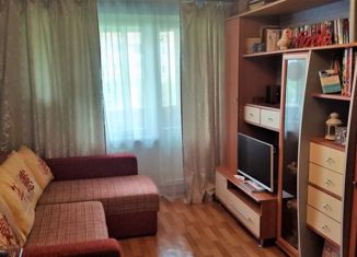 Продается 1-комнатная квартира, 32.7 м2, Подольск, Парковая улица, 40