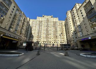 Двухкомнатная квартира на продажу, 77 м2, Москва, Ломоносовский проспект, 29, район Раменки