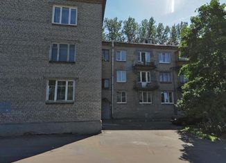 Продается однокомнатная квартира, 36 м2, Санкт-Петербург, Ириновский проспект, 41к1, муниципальный округ Ржевка