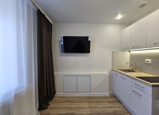 Продажа квартиры студии, 12 м2, Пермь, бульвар Гагарина, 38, Мотовилихинский район