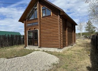 Продаю дом, 72.4 м2, поселок Лосиный, улица Шверника, 37А