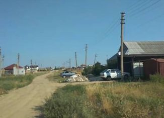 Продажа участка, 8 сот., поселок городского типа Приморский, улица Тейфука