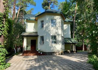 Продам дом, 400 м2, Раменское, улица Чайковского, 19А