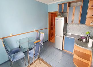 Сдается 3-ком. квартира, 99 м2, Санкт-Петербург, Капитанская улица, 4, ЖК Морской Фасад