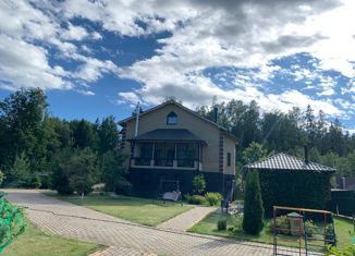 Продажа дома, 253 м2, Выборг, Графский переулок, 19