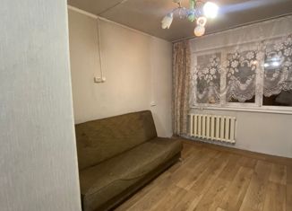 Сдача в аренду комнаты, 18 м2, Красноярский край, Джамбульская улица, 19А