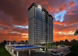 Продам квартиру студию, 18.7 м2, Ставрополь, Тюльпановая улица, 12, микрорайон № 29