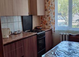 Продам 3-комнатную квартиру, 65.85 м2, Челябинск, улица Кузнецова, 37, Советский район