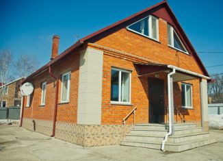 Продажа дома, 136.1 м2, село Вольно-Надеждинское, Юбилейная улица, 11