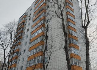 Продам 2-комнатную квартиру, 48.4 м2, Москва, Большая Марьинская улица, 1, Большая Марьинская улица